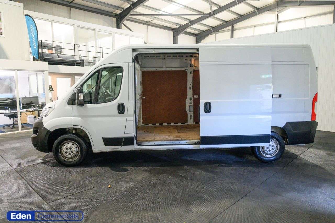 2023 CITROEN RELAY 2023 CITROEN RELAY