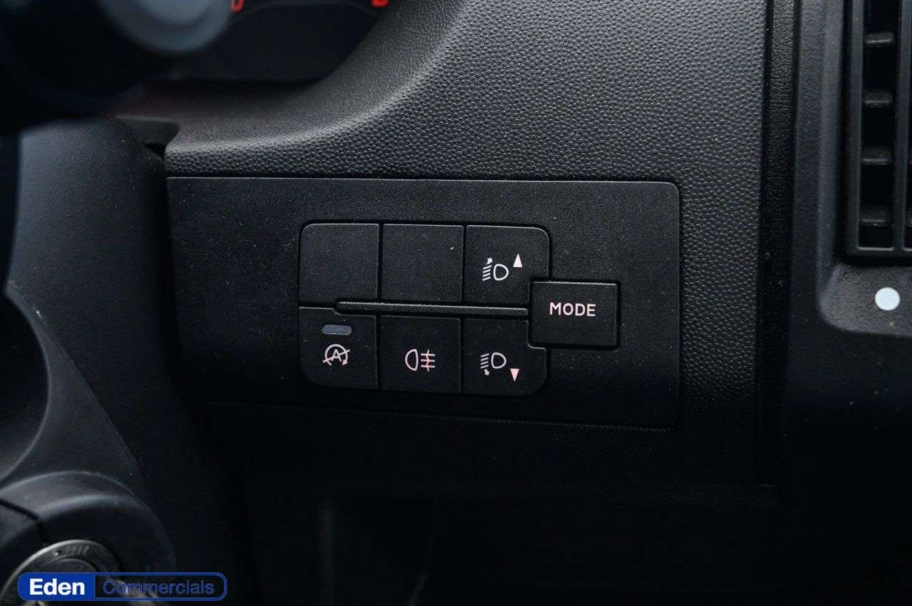 2023 CITROEN RELAY 2023 CITROEN RELAY