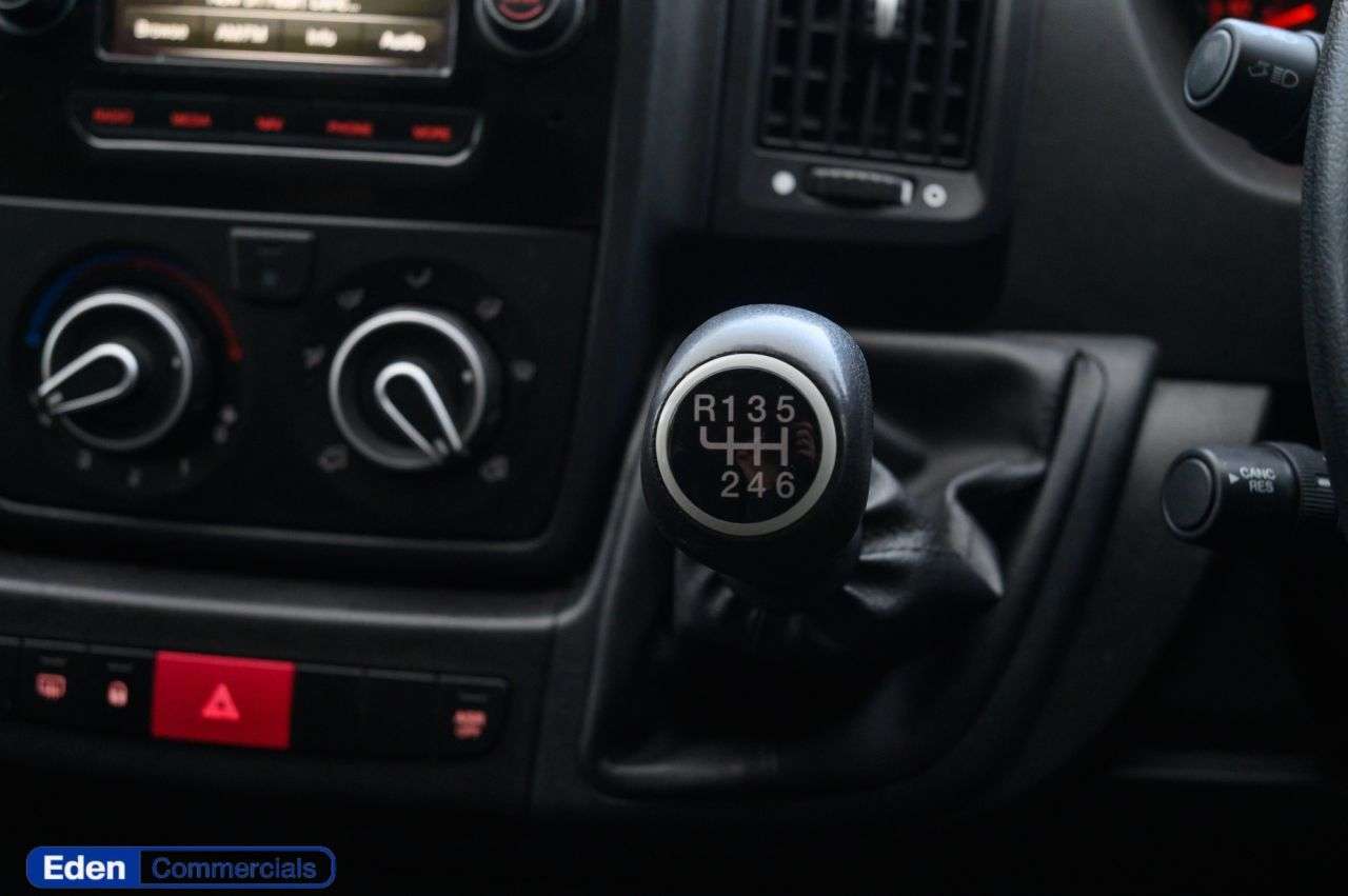 2023 CITROEN RELAY 2023 CITROEN RELAY