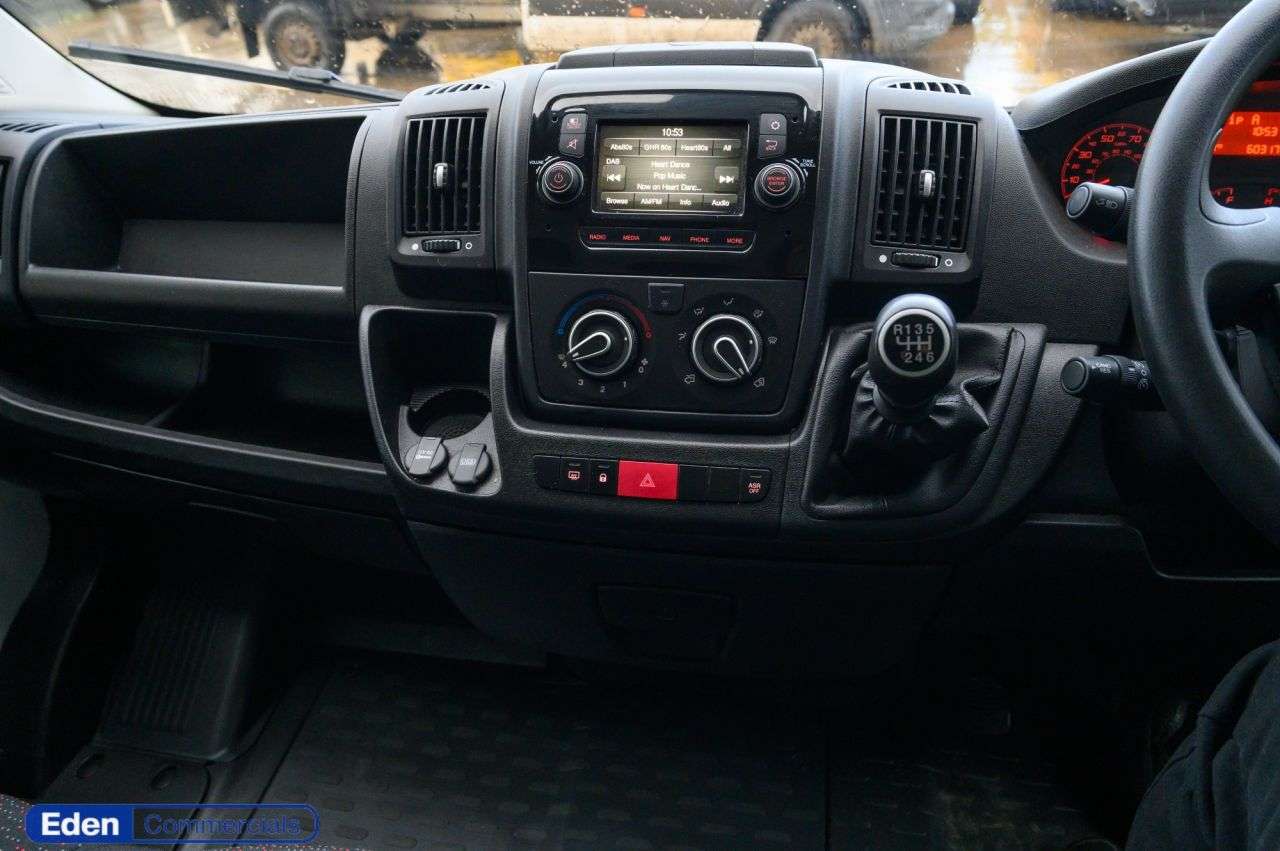 2023 CITROEN RELAY 2023 CITROEN RELAY