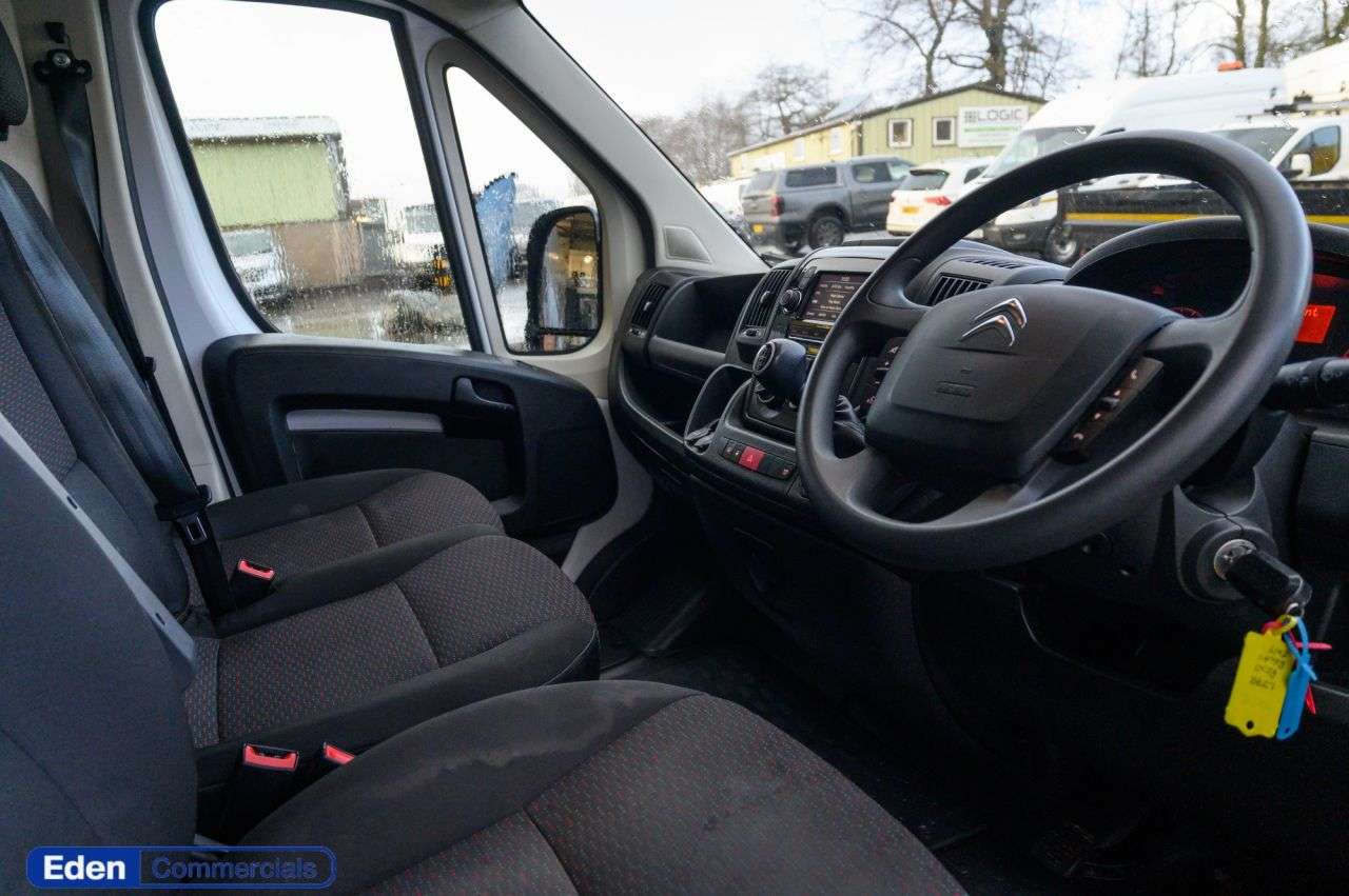 2023 CITROEN RELAY 2023 CITROEN RELAY