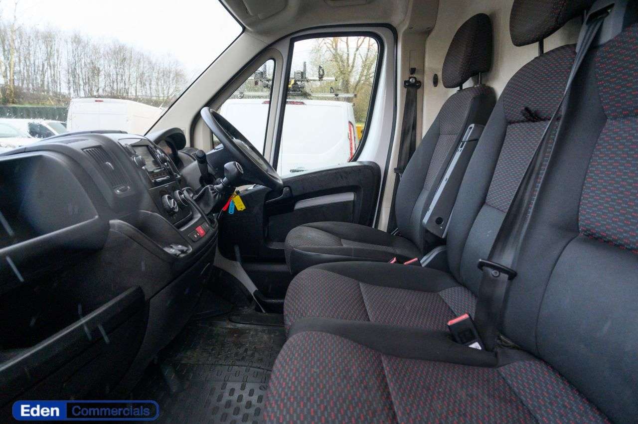 2023 CITROEN RELAY 2023 CITROEN RELAY