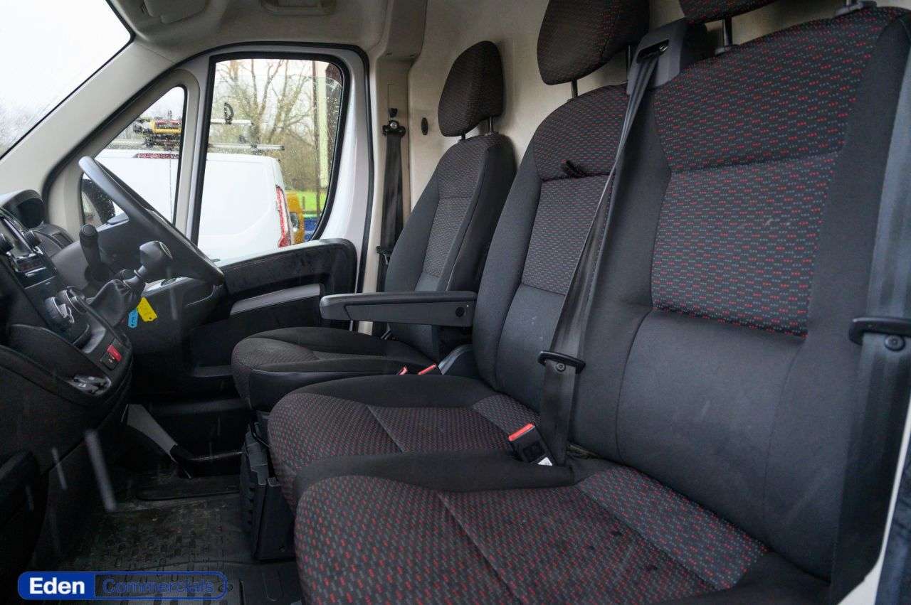 2023 CITROEN RELAY 2023 CITROEN RELAY