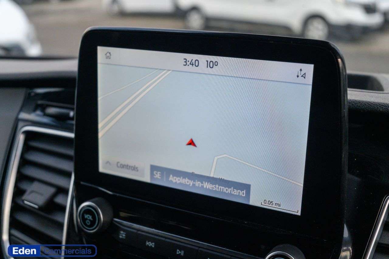 2022 FORD TRANSIT CUSTOM 2022 FORD TRANSIT CUSTOM