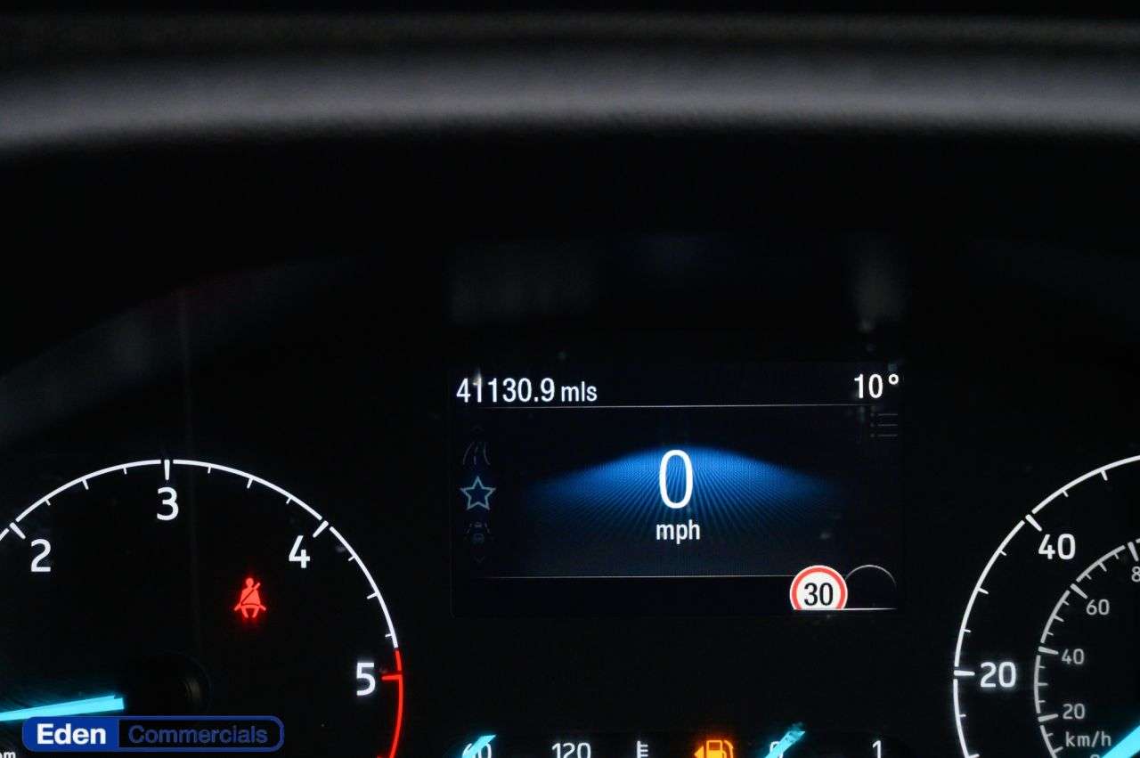 2022 FORD TRANSIT CUSTOM 2022 FORD TRANSIT CUSTOM