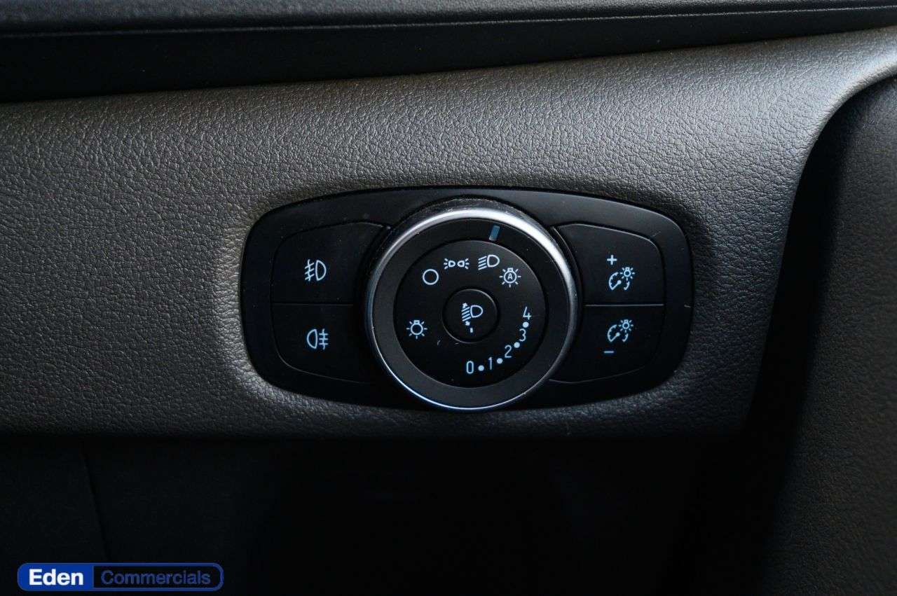 2022 FORD TRANSIT CUSTOM 2022 FORD TRANSIT CUSTOM