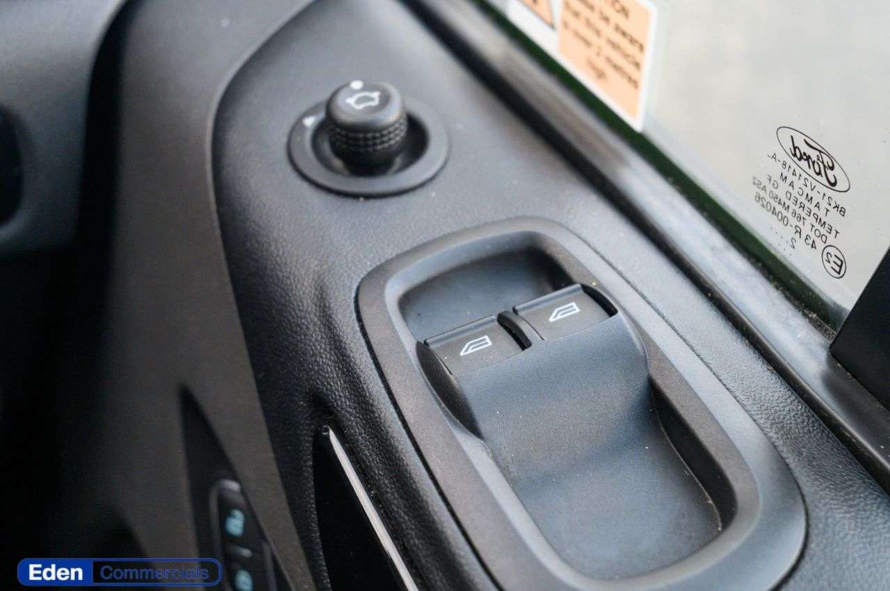 2022 FORD TRANSIT CUSTOM 2022 FORD TRANSIT CUSTOM