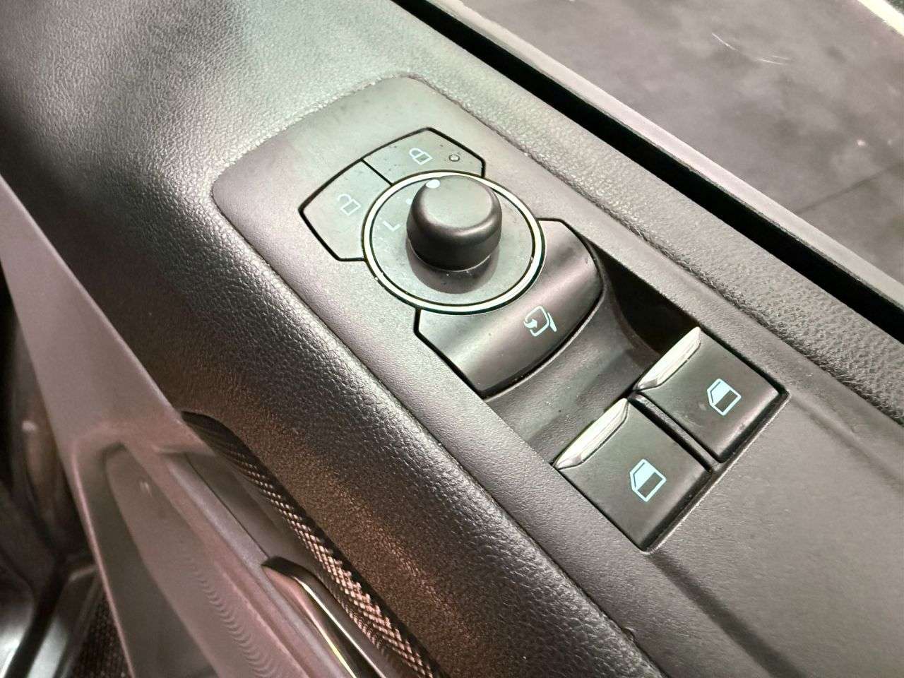 2024 FORD TRANSIT CUSTOM 2024 FORD TRANSIT CUSTOM