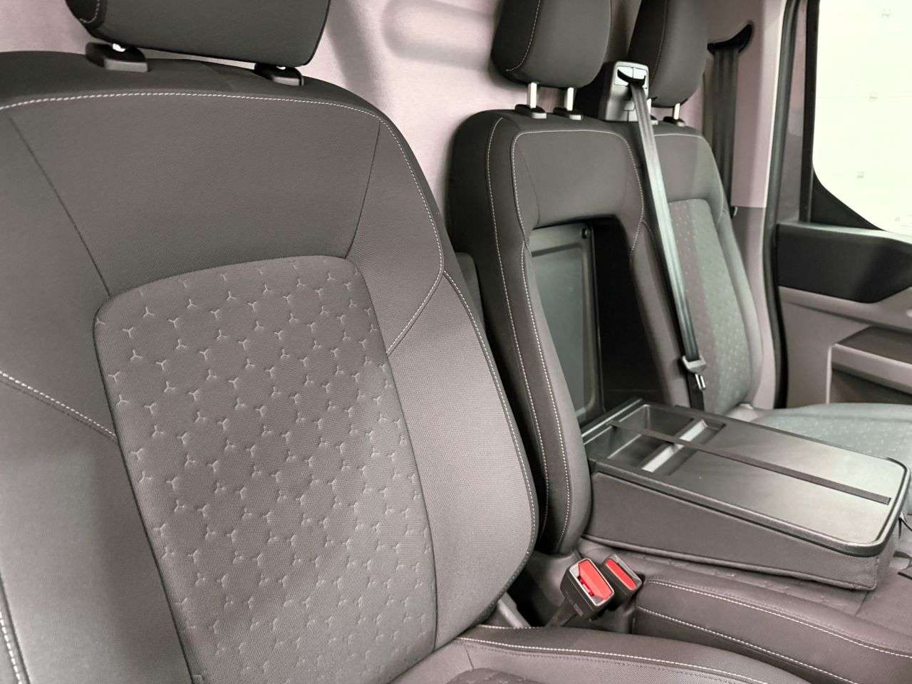 2024 FORD TRANSIT CUSTOM 2024 FORD TRANSIT CUSTOM