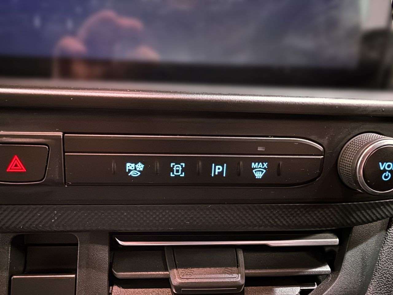 2024 FORD TRANSIT CUSTOM 2024 FORD TRANSIT CUSTOM