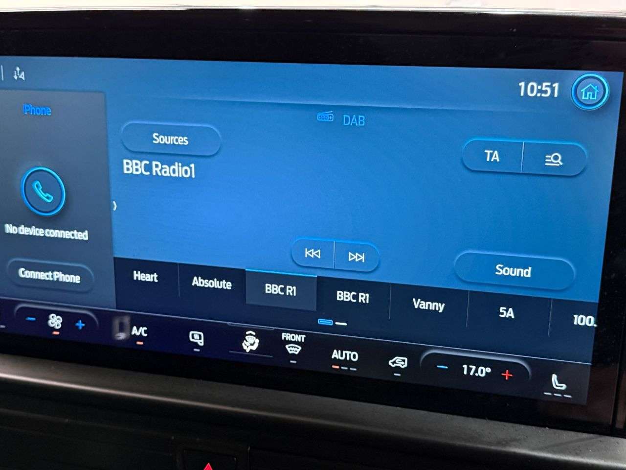 2024 FORD TRANSIT CUSTOM 2024 FORD TRANSIT CUSTOM