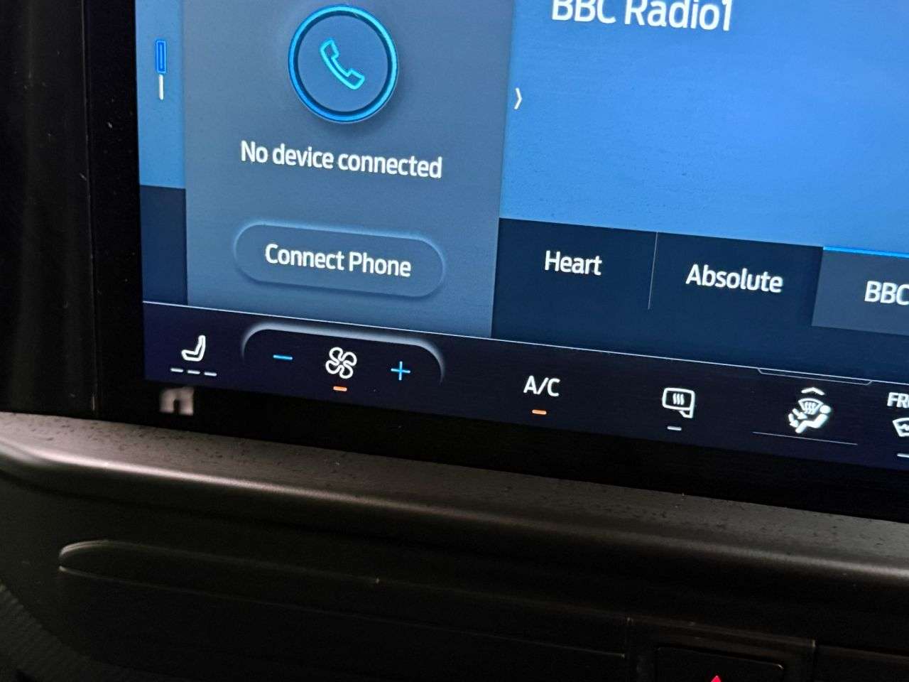 2024 FORD TRANSIT CUSTOM 2024 FORD TRANSIT CUSTOM