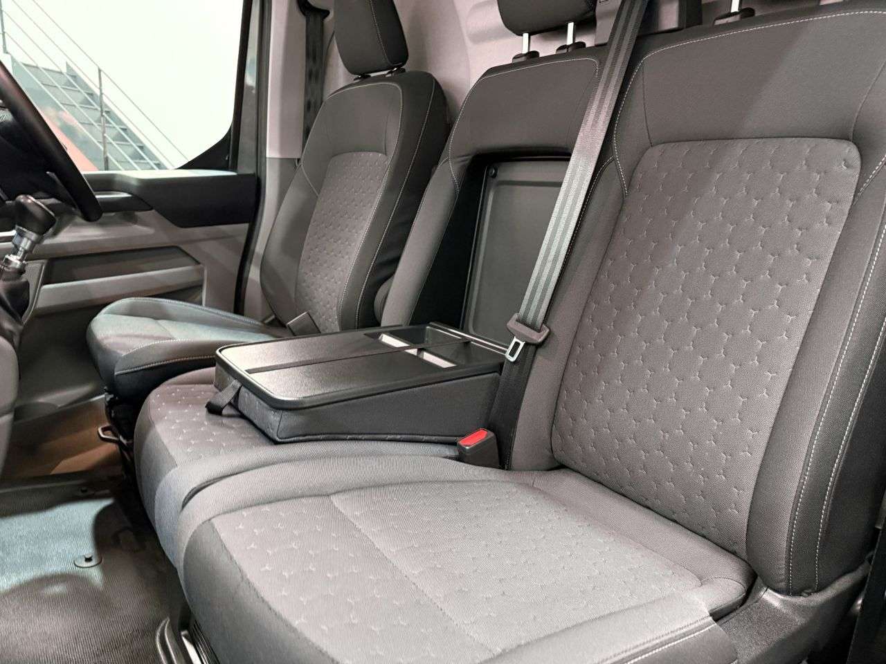 2024 FORD TRANSIT CUSTOM 2024 FORD TRANSIT CUSTOM