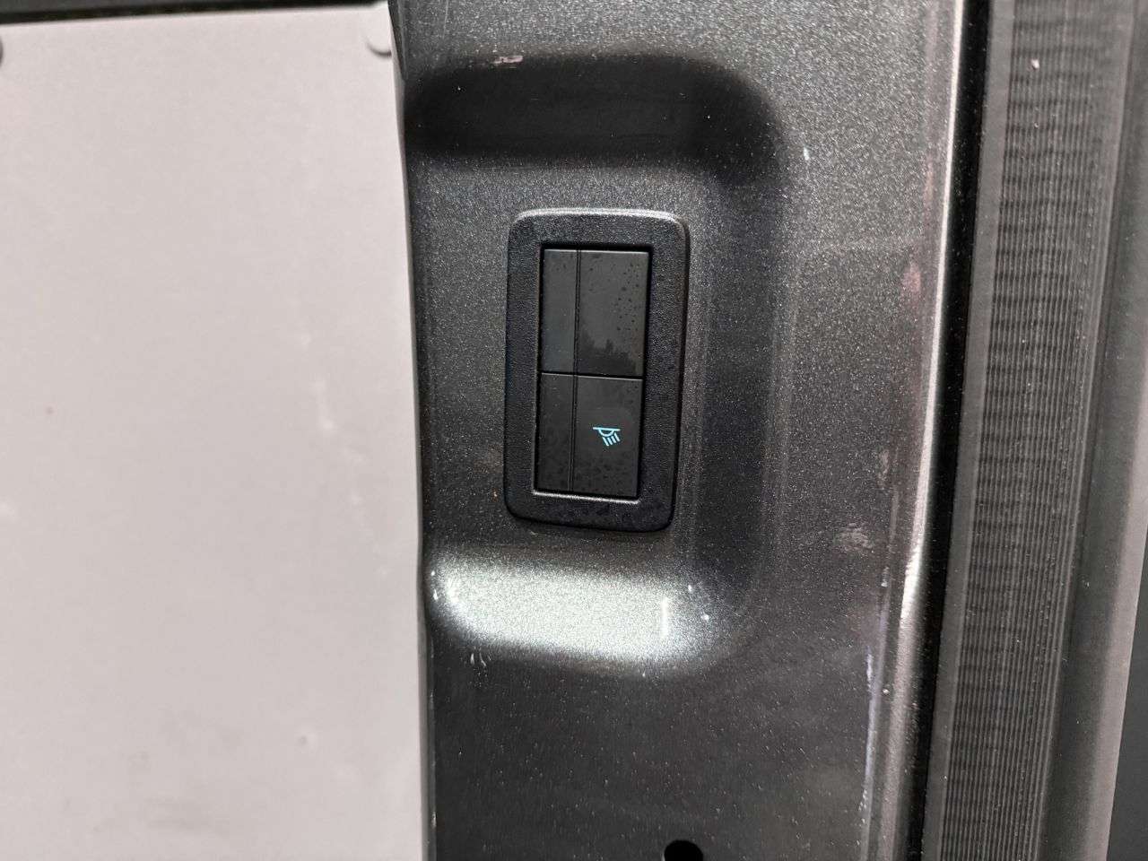 2024 FORD TRANSIT CUSTOM 2024 FORD TRANSIT CUSTOM