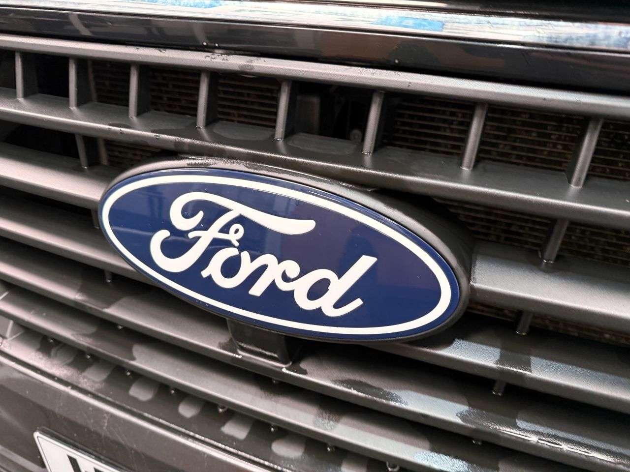 2024 FORD TRANSIT CUSTOM 2024 FORD TRANSIT CUSTOM