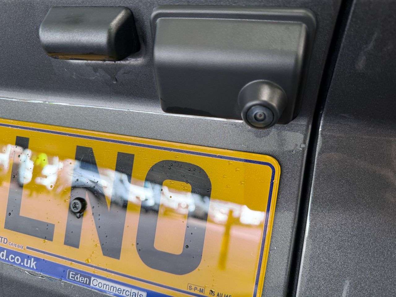 2024 FORD TRANSIT CUSTOM 2024 FORD TRANSIT CUSTOM