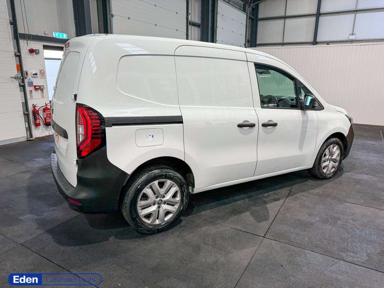 2024 RENAULT KANGOO 2024 RENAULT KANGOO