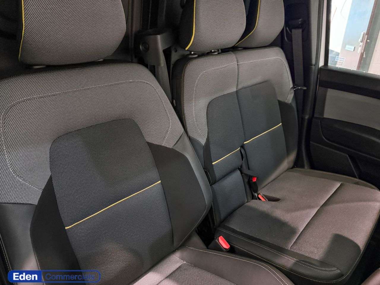 2024 RENAULT KANGOO 2024 RENAULT KANGOO