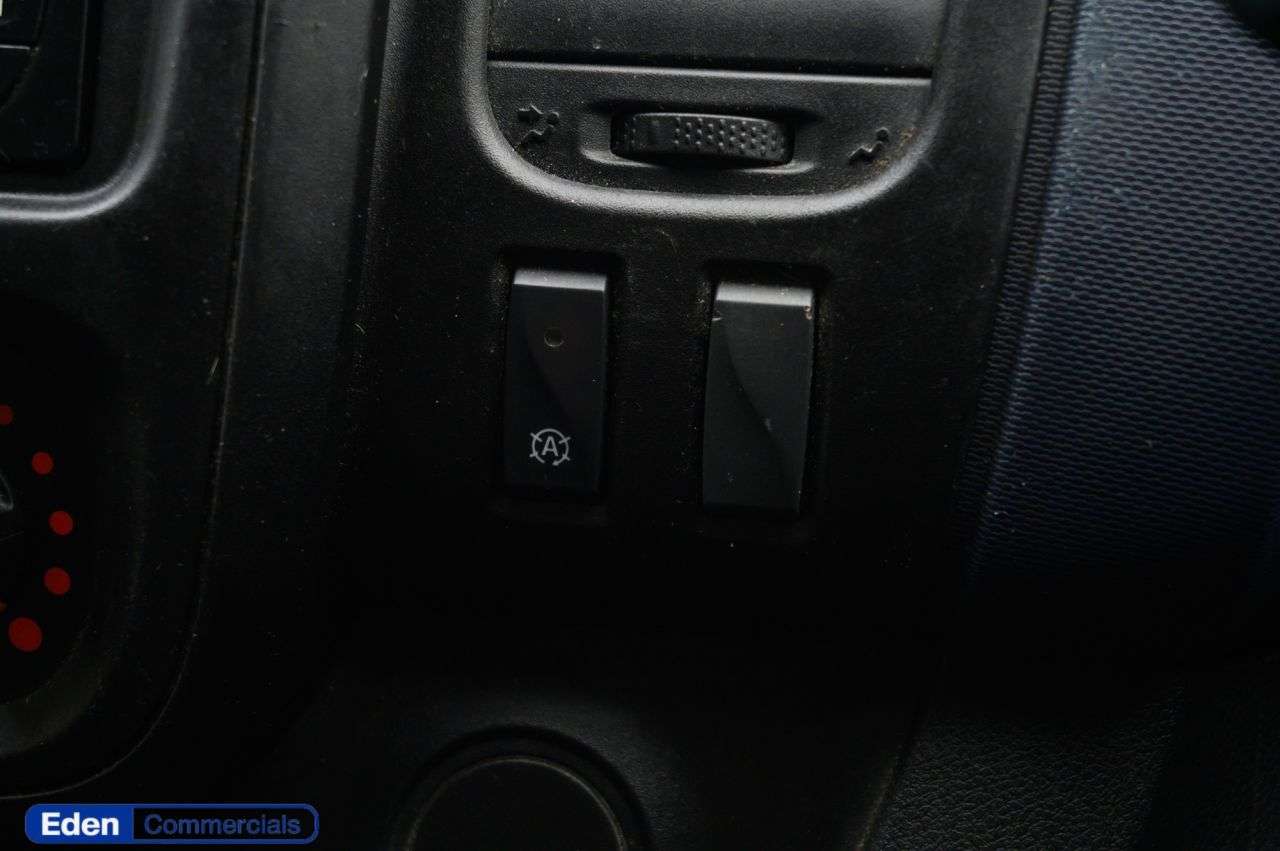 2016 VAUXHALL VIVARO 2016 VAUXHALL VIVARO