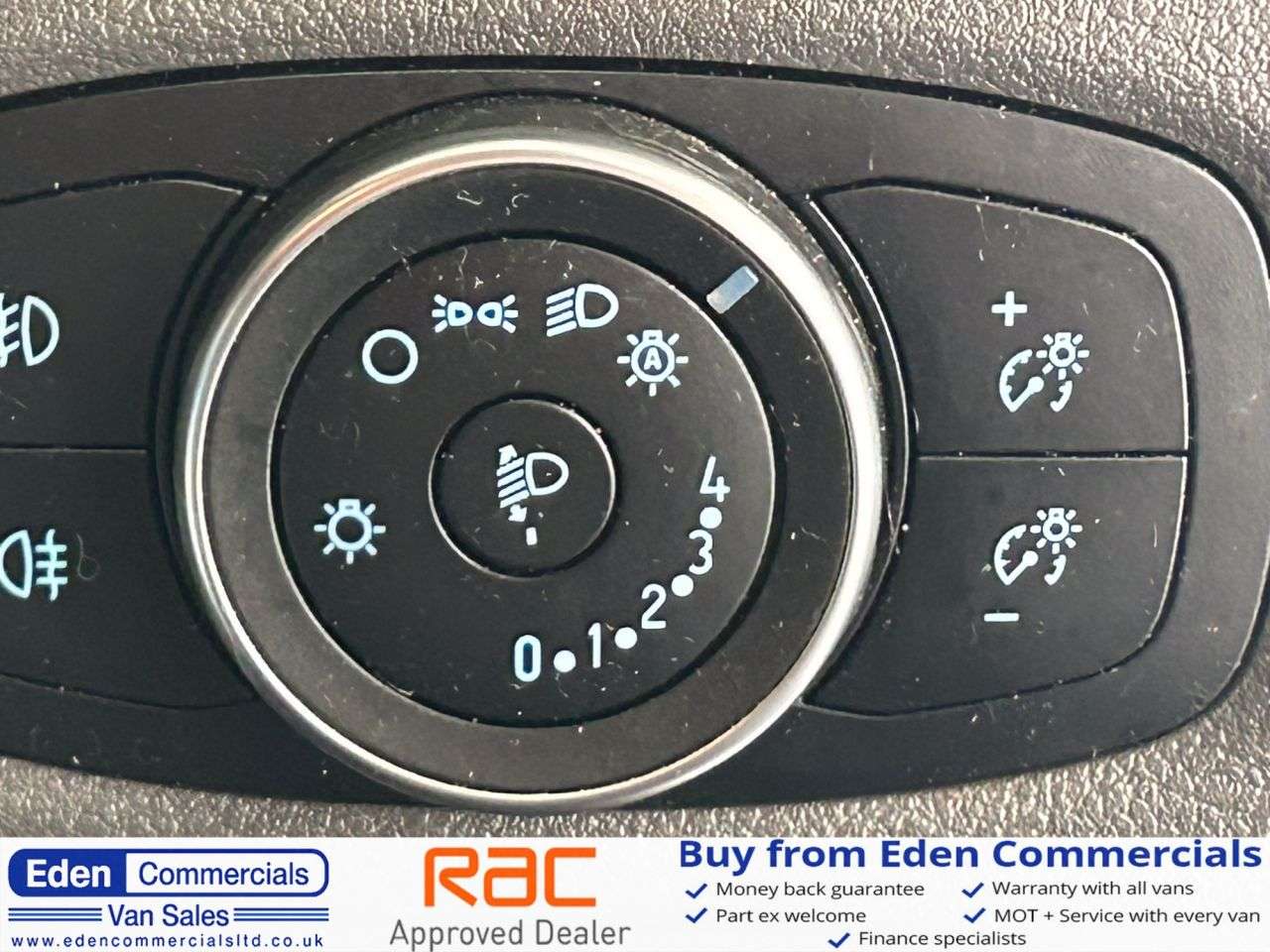 2020 FORD TRANSIT CUSTOM 2020 FORD TRANSIT CUSTOM