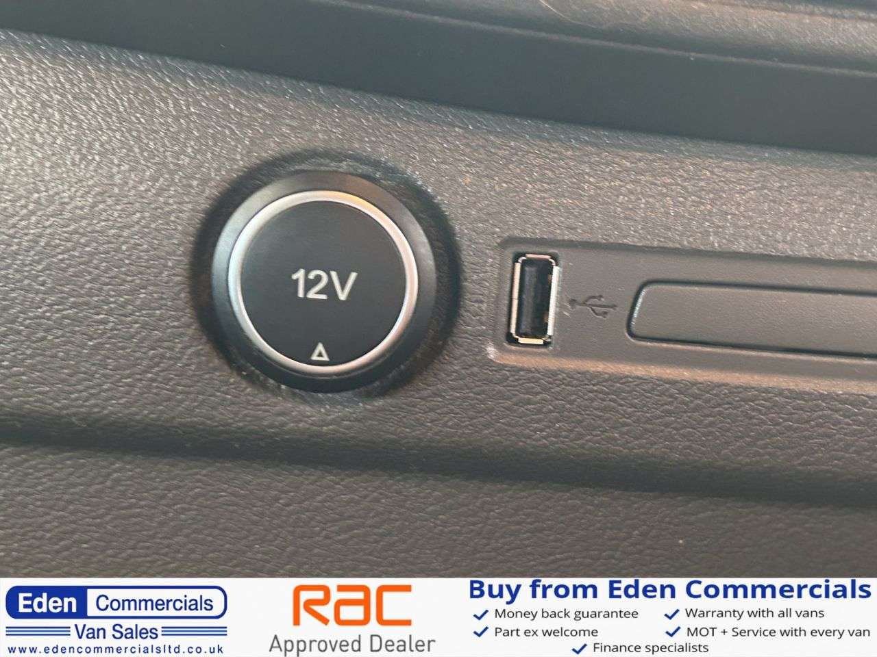 2020 FORD TRANSIT CUSTOM 2020 FORD TRANSIT CUSTOM