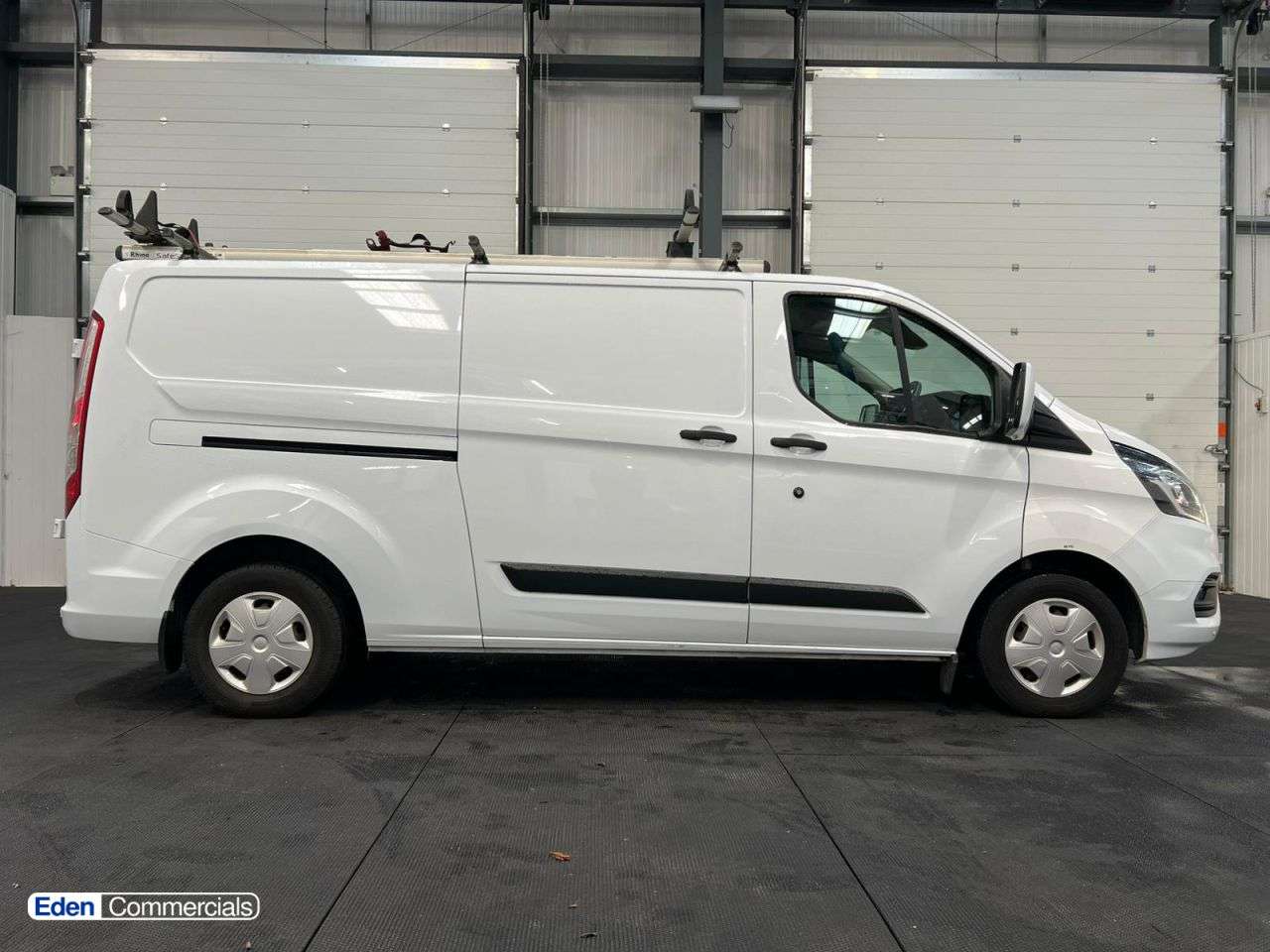 2019 FORD TRANSIT CUSTOM 2019 FORD TRANSIT CUSTOM