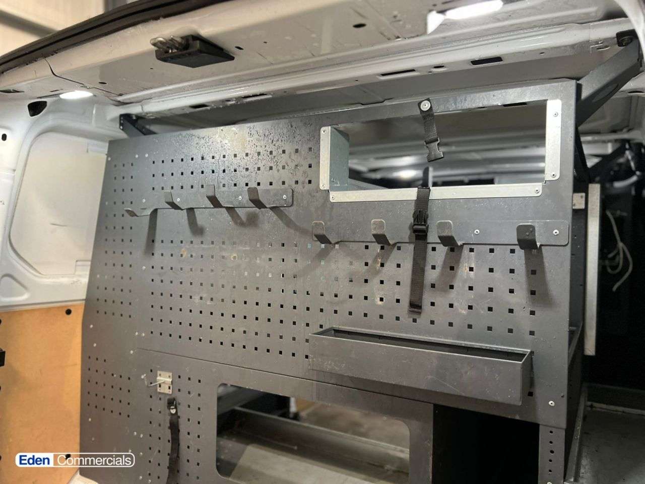 2019 FORD TRANSIT CUSTOM 2019 FORD TRANSIT CUSTOM