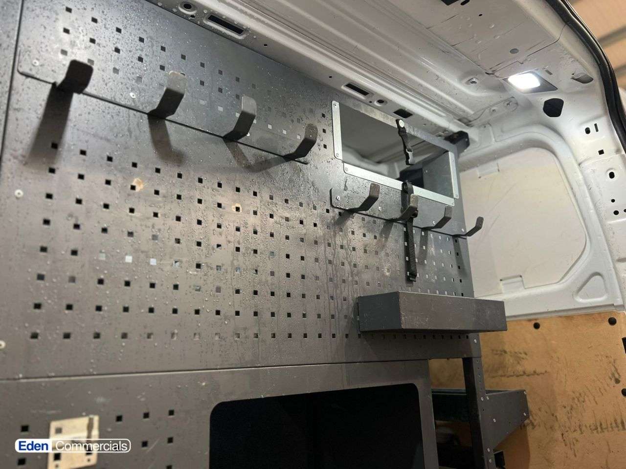 2019 FORD TRANSIT CUSTOM 2019 FORD TRANSIT CUSTOM