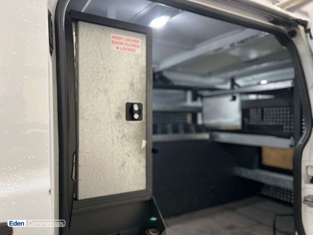 2019 FORD TRANSIT CUSTOM 2019 FORD TRANSIT CUSTOM