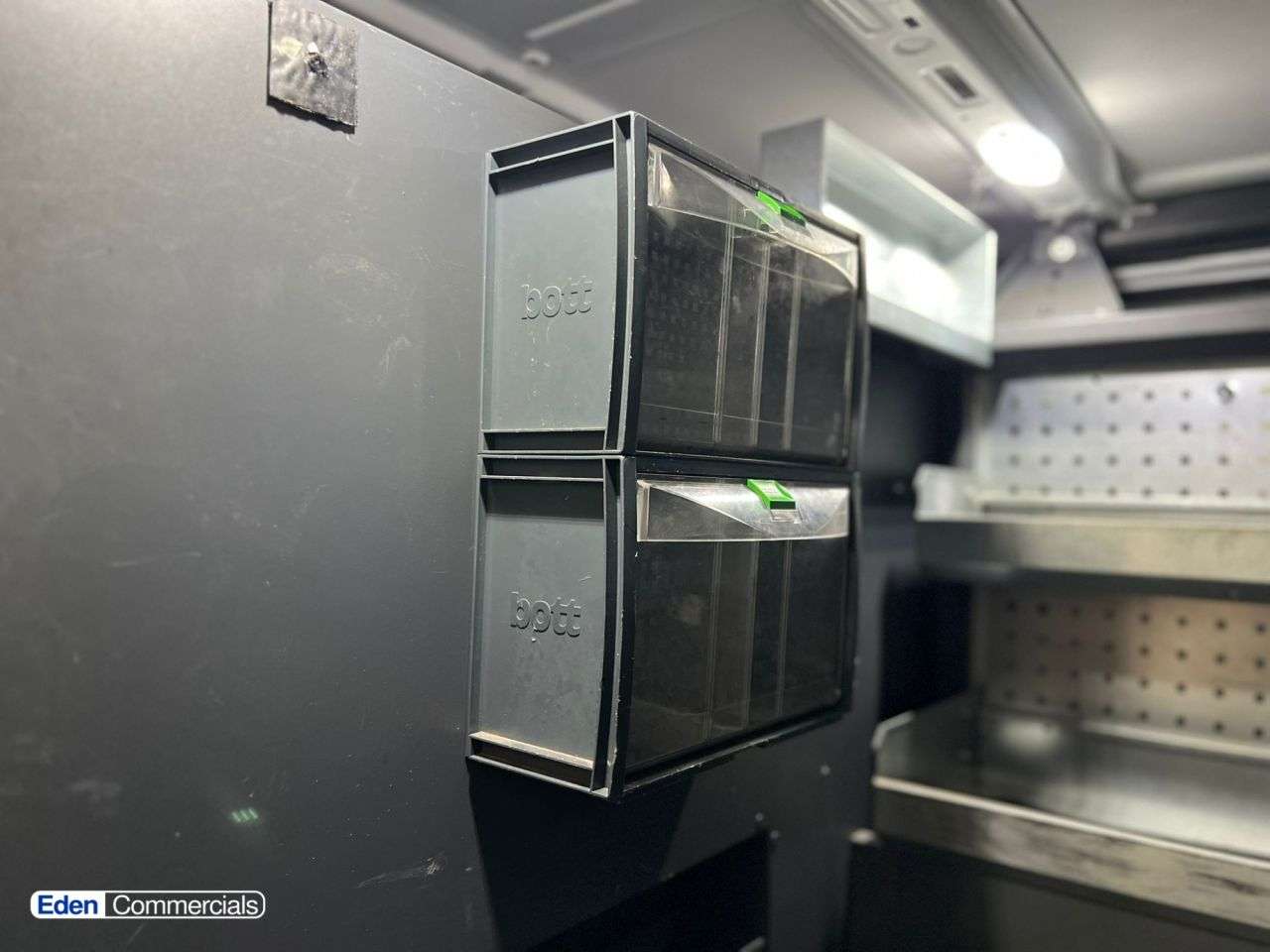 2019 FORD TRANSIT CUSTOM 2019 FORD TRANSIT CUSTOM