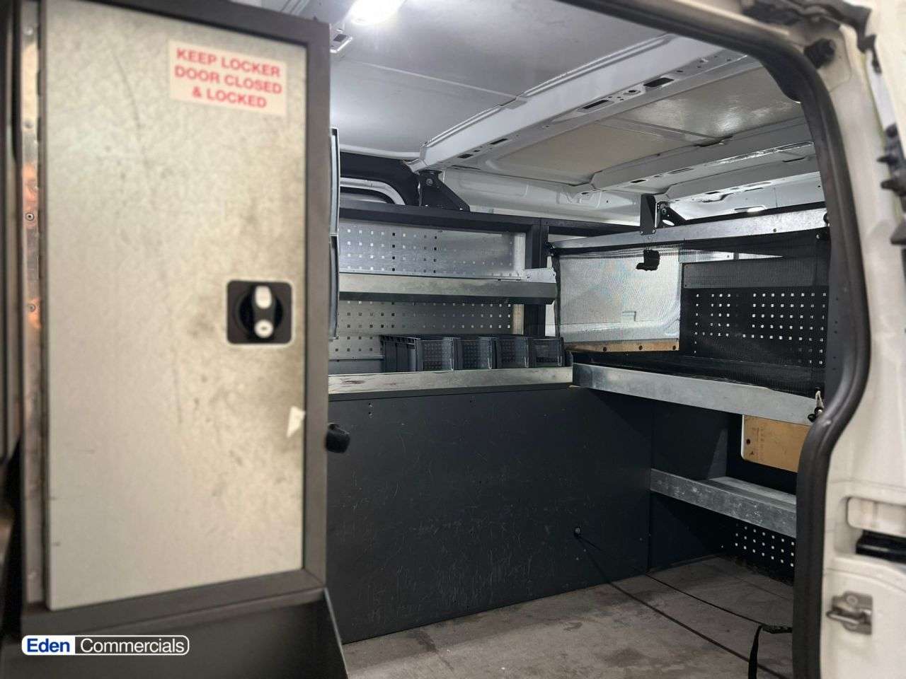 2019 FORD TRANSIT CUSTOM 2019 FORD TRANSIT CUSTOM