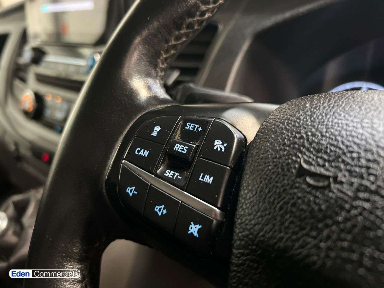 2019 FORD TRANSIT CUSTOM 2019 FORD TRANSIT CUSTOM