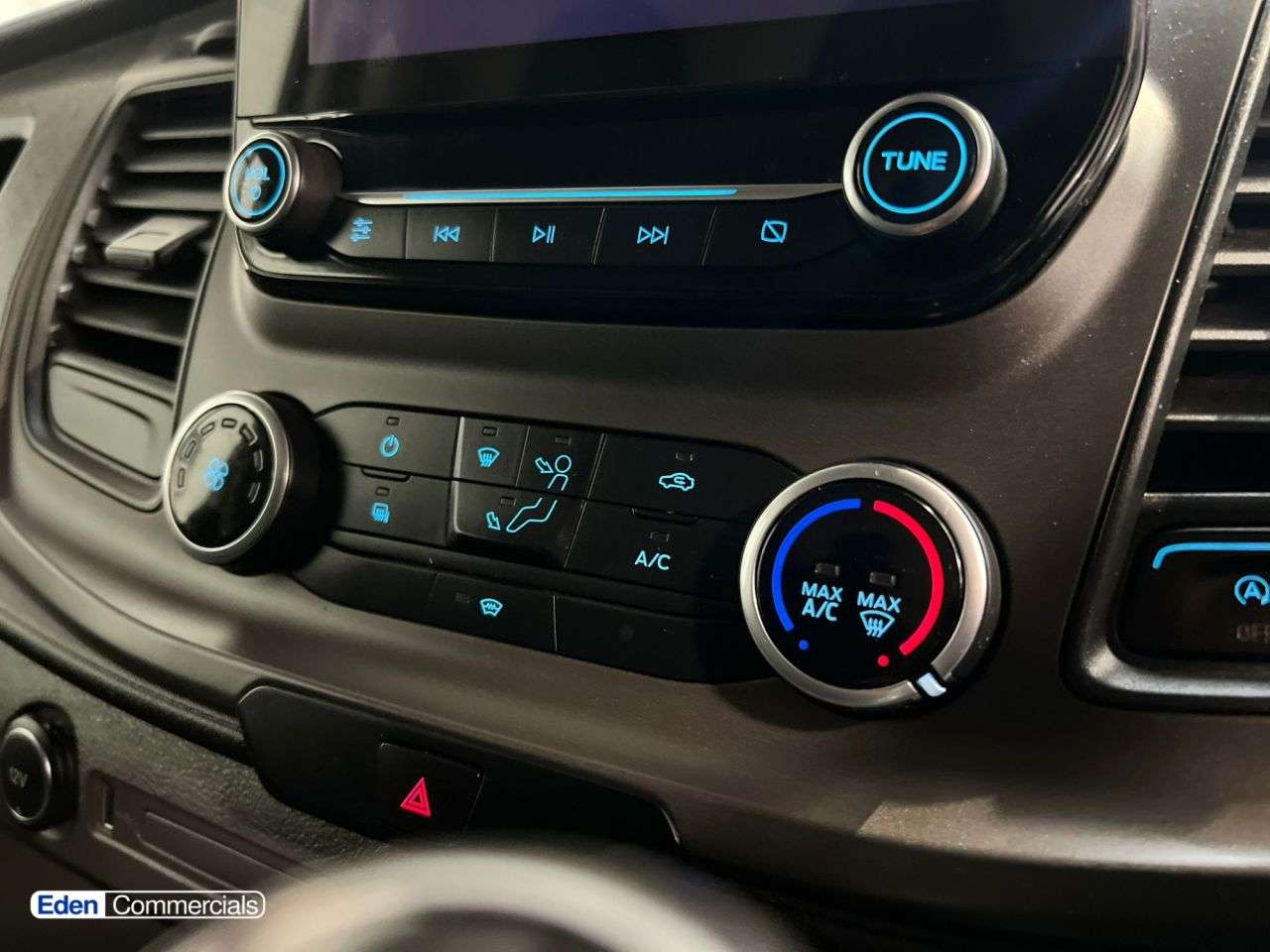 2019 FORD TRANSIT CUSTOM 2019 FORD TRANSIT CUSTOM