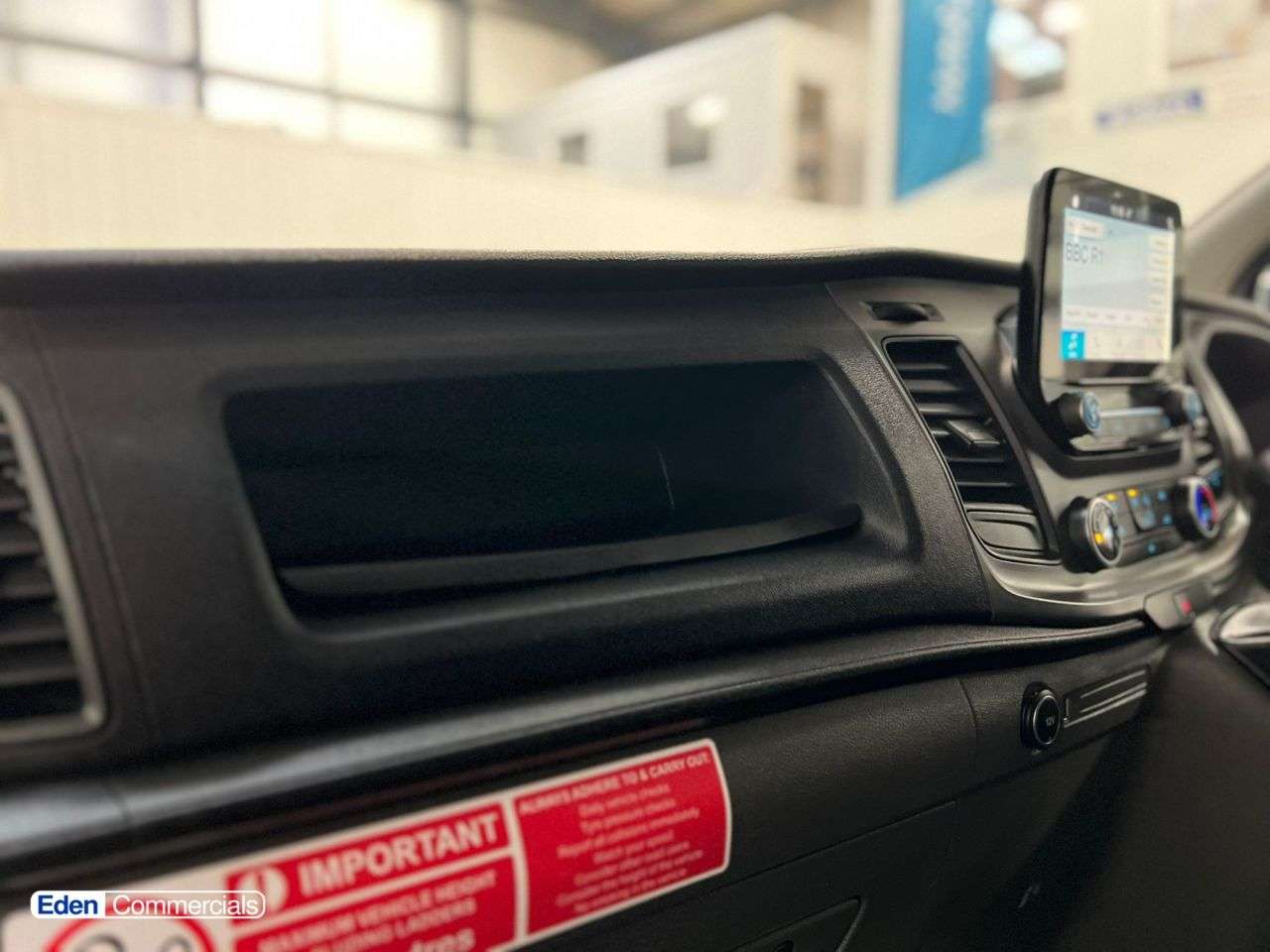 2019 FORD TRANSIT CUSTOM 2019 FORD TRANSIT CUSTOM