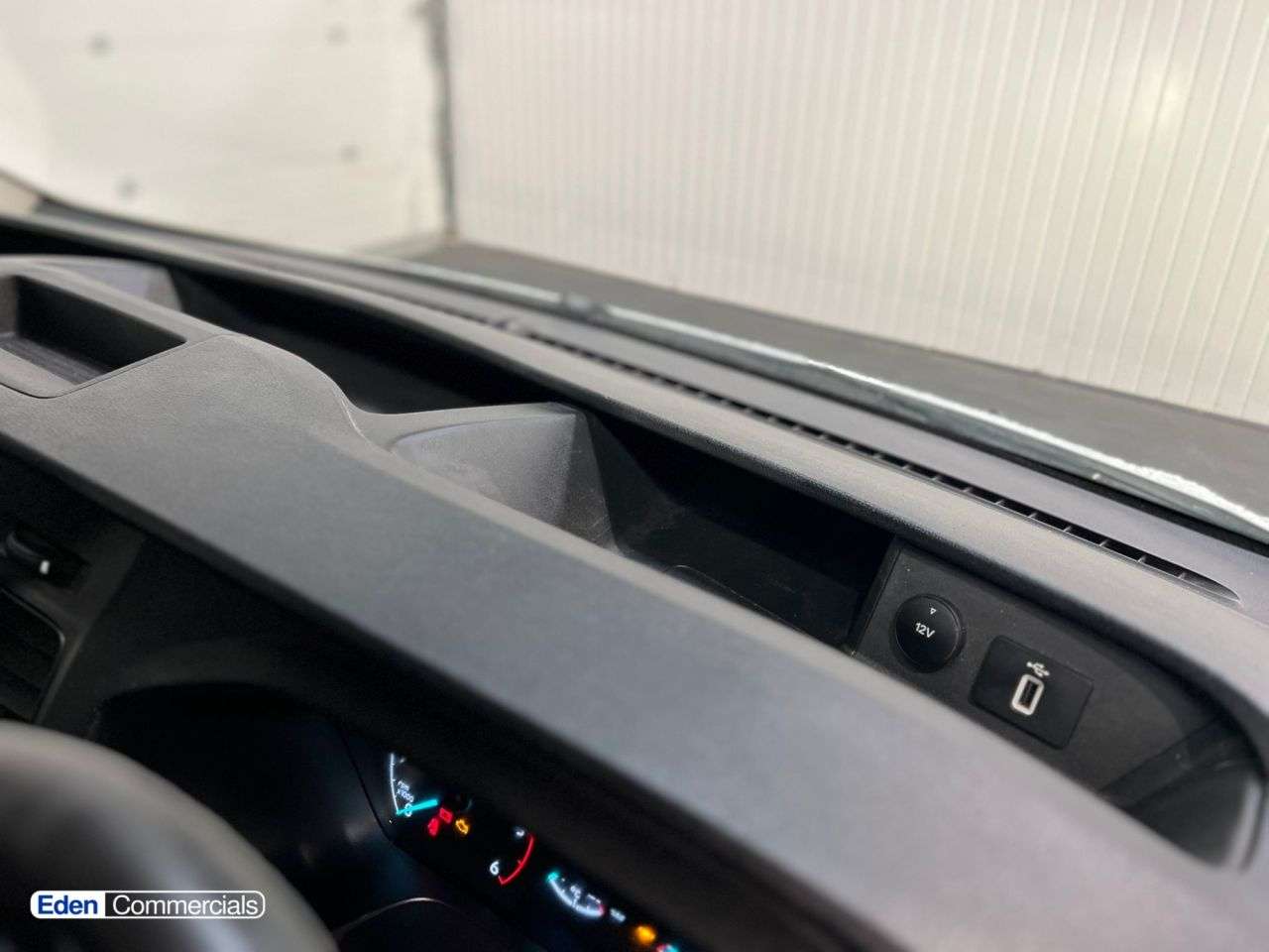 2019 FORD TRANSIT CUSTOM 2019 FORD TRANSIT CUSTOM