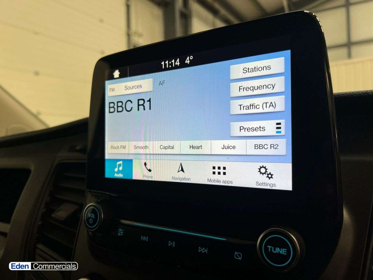 2019 FORD TRANSIT CUSTOM 2019 FORD TRANSIT CUSTOM