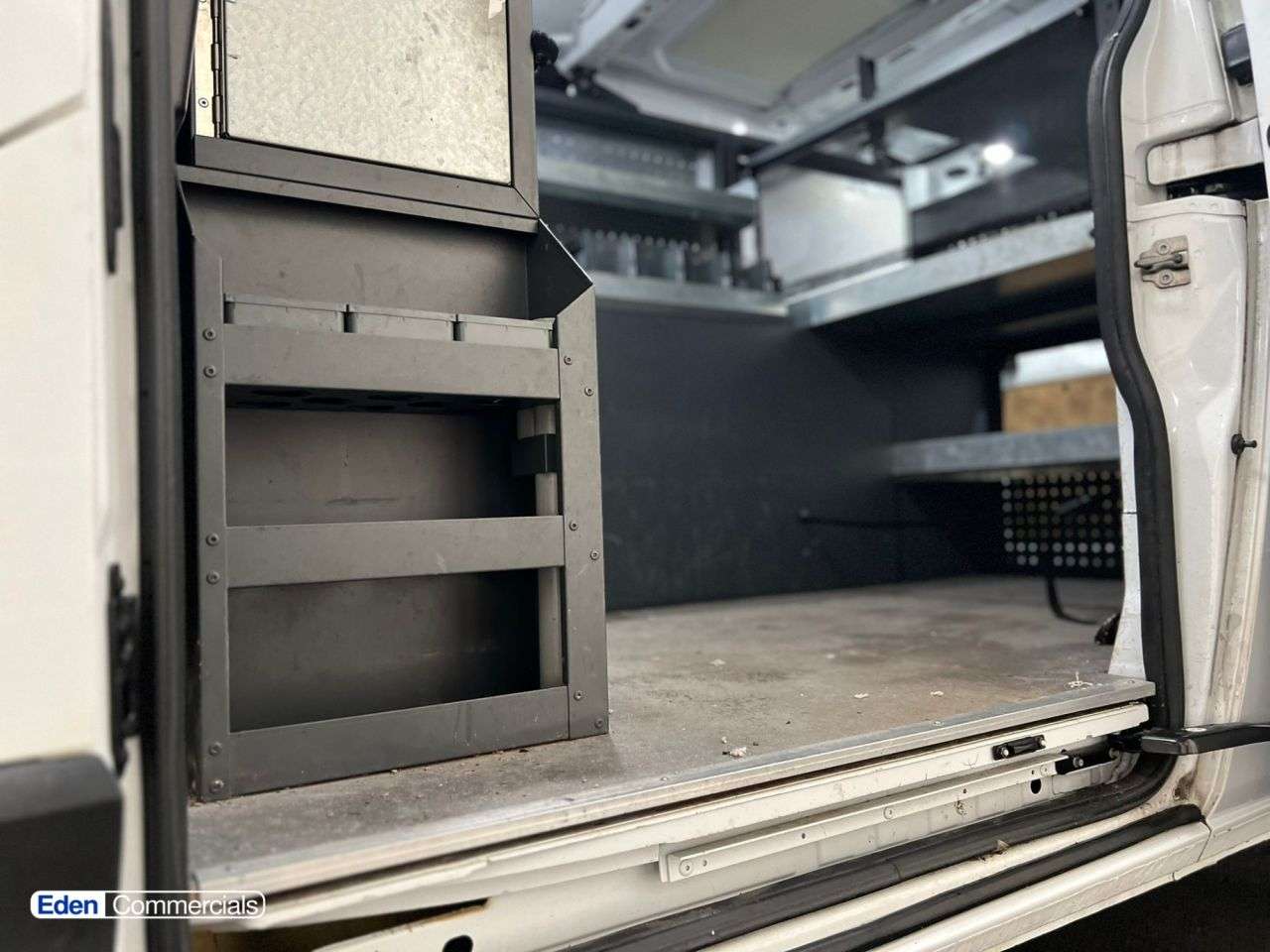 2019 FORD TRANSIT CUSTOM 2019 FORD TRANSIT CUSTOM