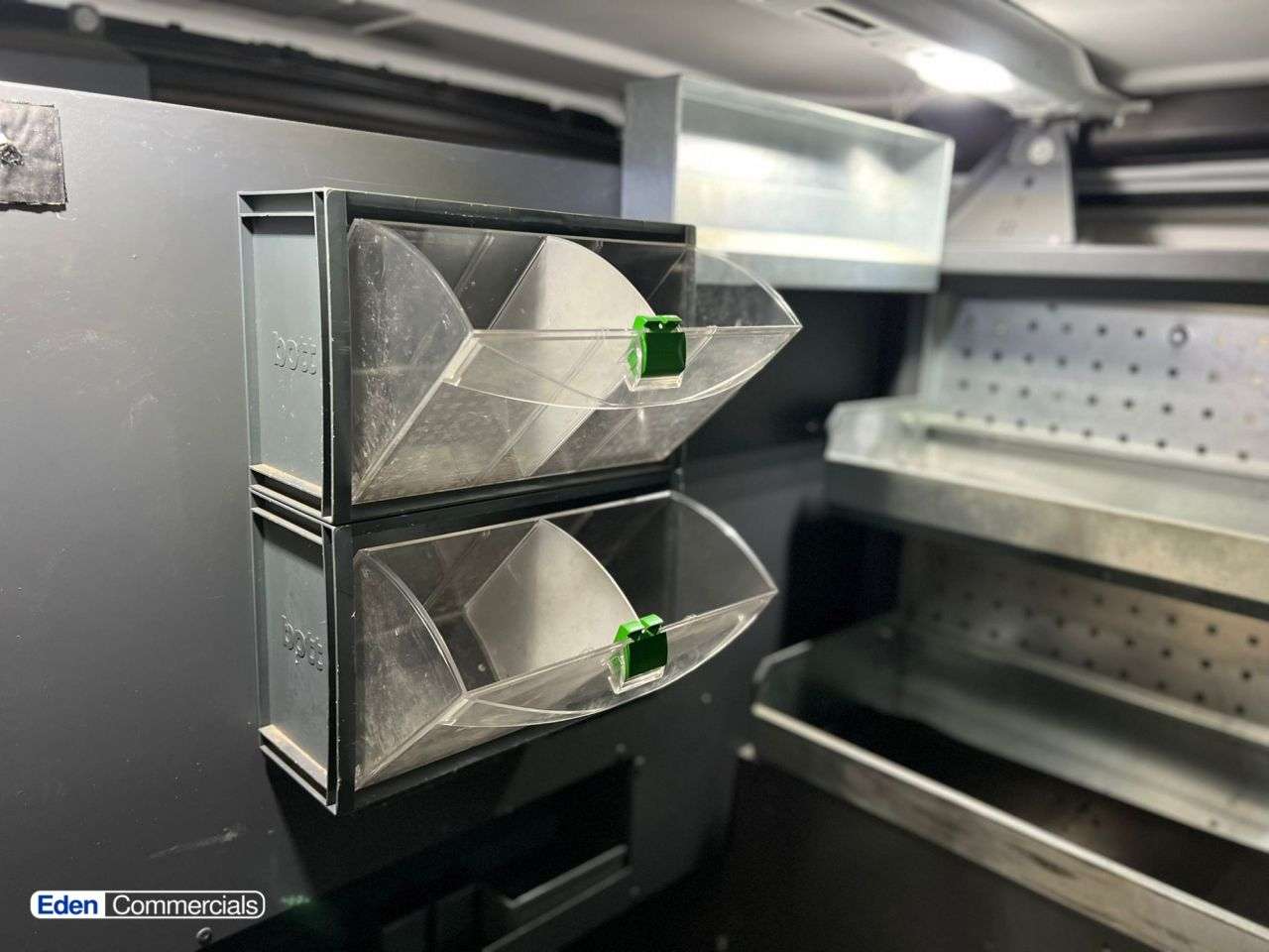 2019 FORD TRANSIT CUSTOM 2019 FORD TRANSIT CUSTOM