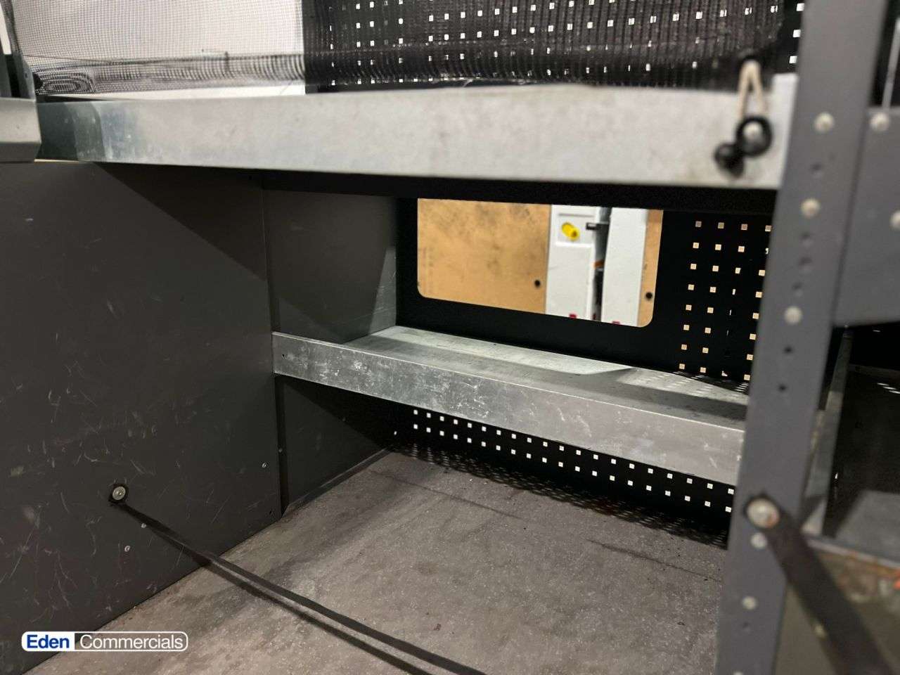 2019 FORD TRANSIT CUSTOM 2019 FORD TRANSIT CUSTOM