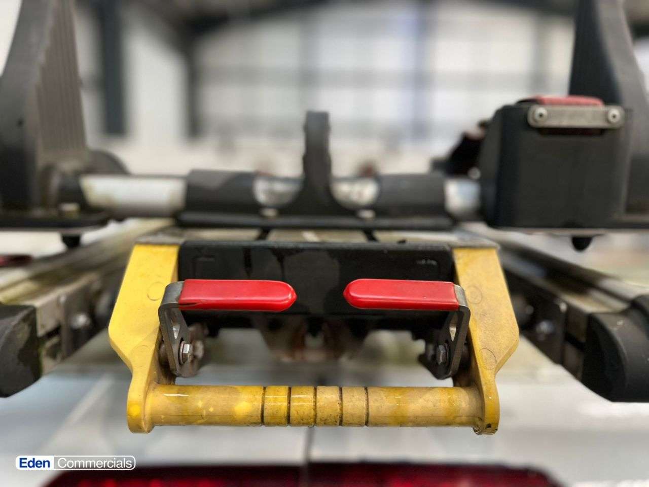 2019 FORD TRANSIT CUSTOM 2019 FORD TRANSIT CUSTOM