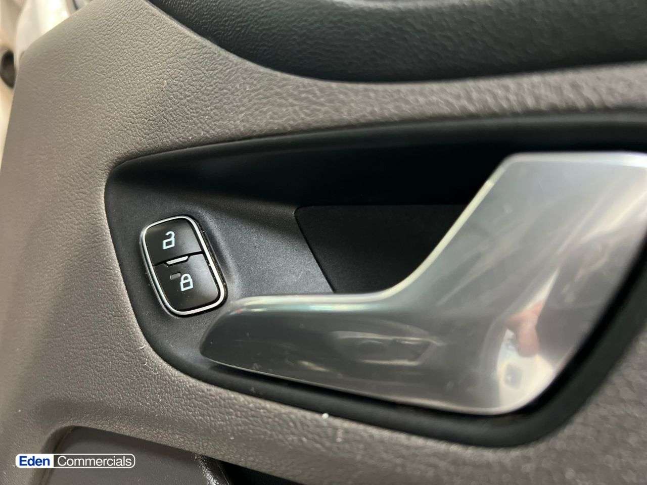 2019 FORD TRANSIT CUSTOM 2019 FORD TRANSIT CUSTOM