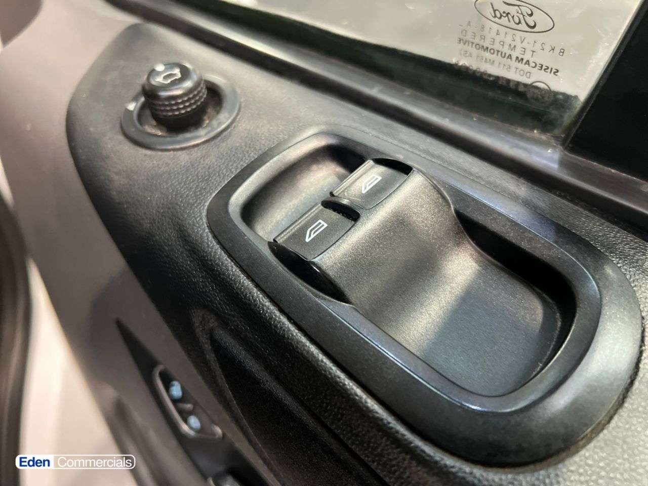 2019 FORD TRANSIT CUSTOM 2019 FORD TRANSIT CUSTOM