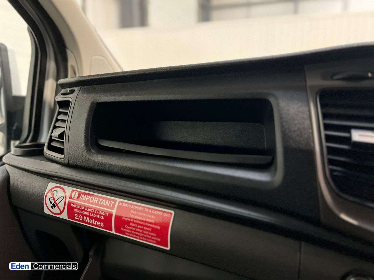 2019 FORD TRANSIT CUSTOM 2019 FORD TRANSIT CUSTOM