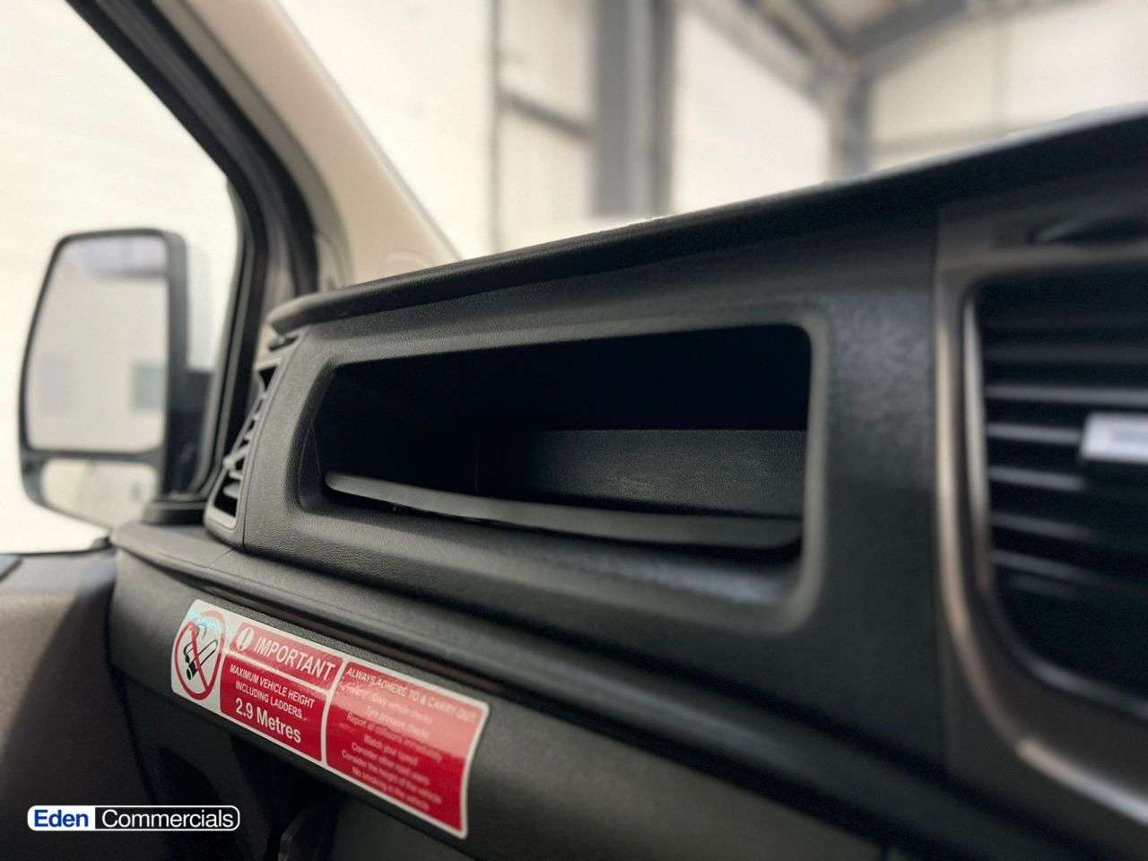 2019 FORD TRANSIT CUSTOM 2019 FORD TRANSIT CUSTOM