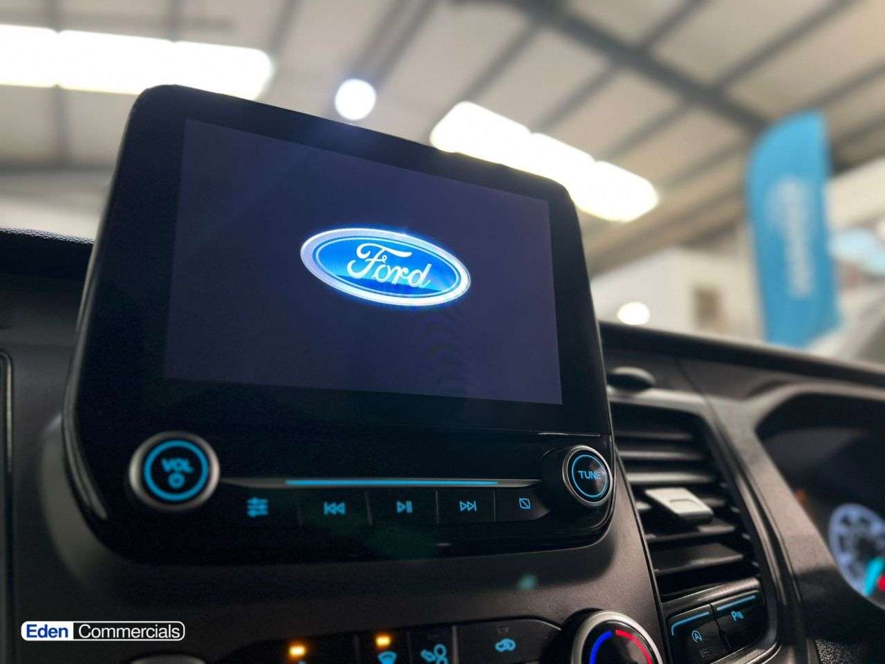 2019 FORD TRANSIT CUSTOM 2019 FORD TRANSIT CUSTOM