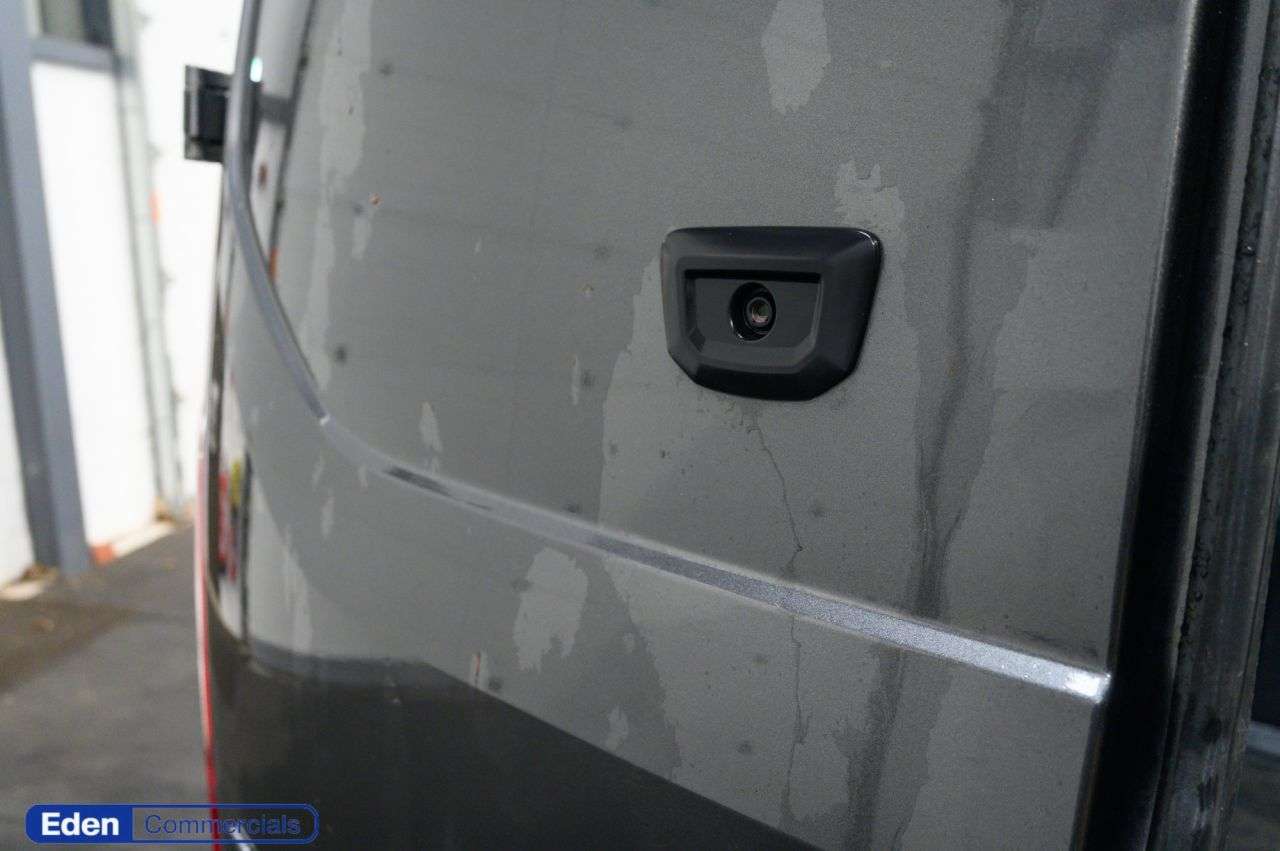 2022 FORD TRANSIT CUSTOM 2022 FORD TRANSIT CUSTOM