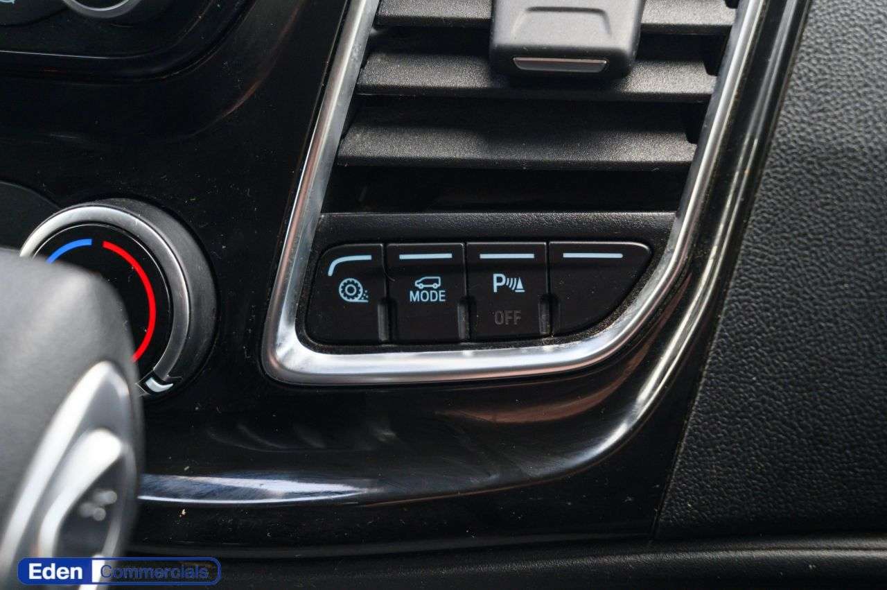 2022 FORD TRANSIT CUSTOM 2022 FORD TRANSIT CUSTOM