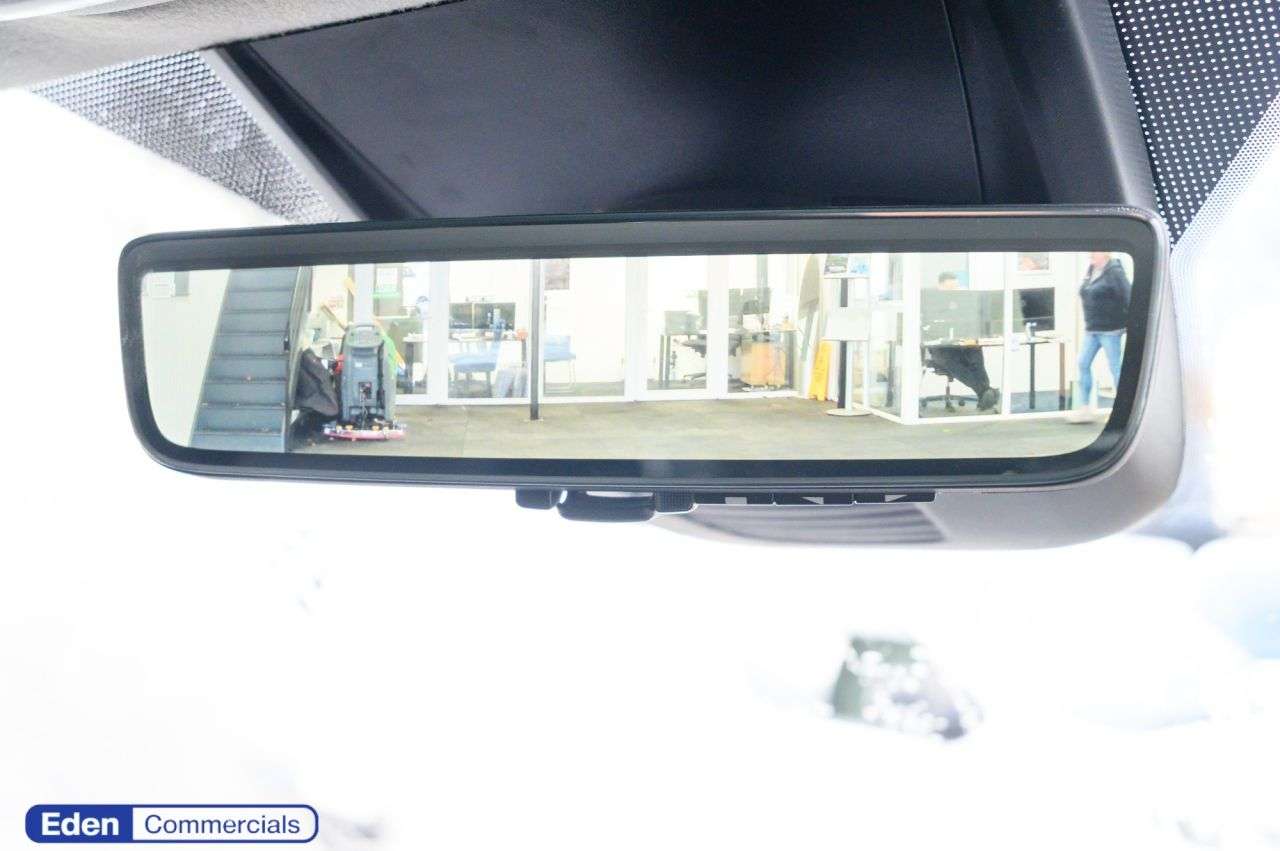 2022 FORD TRANSIT CUSTOM 2022 FORD TRANSIT CUSTOM