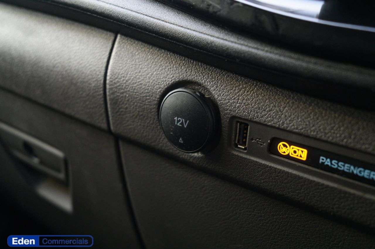 2022 FORD TRANSIT CUSTOM 2022 FORD TRANSIT CUSTOM