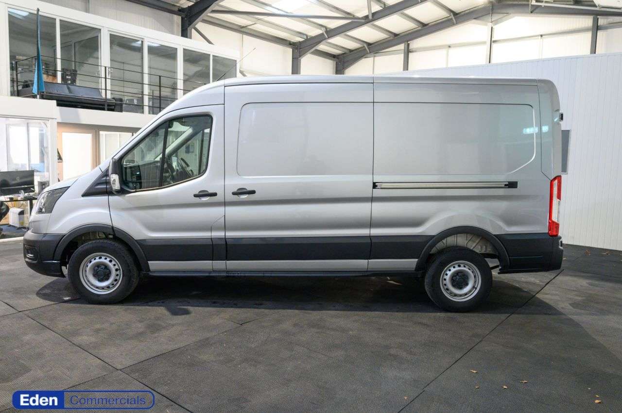 2024 FORD TRANSIT 2024 FORD TRANSIT